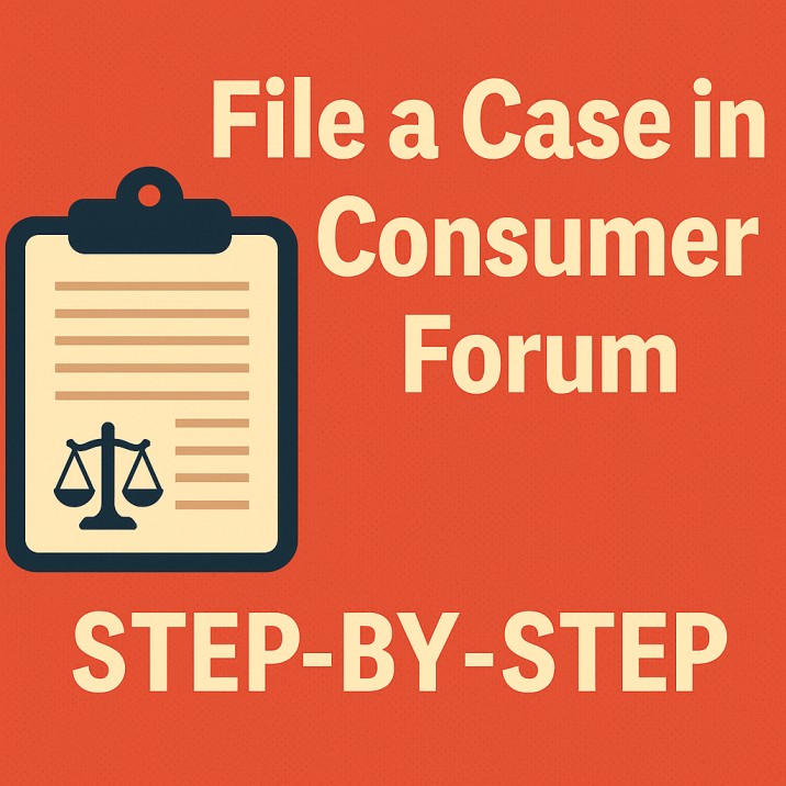 Consumer Complaint : వినియోగదారుల కమిషన్లో కేసు ఎలా వేయాలి Consumer Complaint : వినియోగదారుల కమిషన్లో కేసు ఎలా వేయాలి – Prathipaksham TV