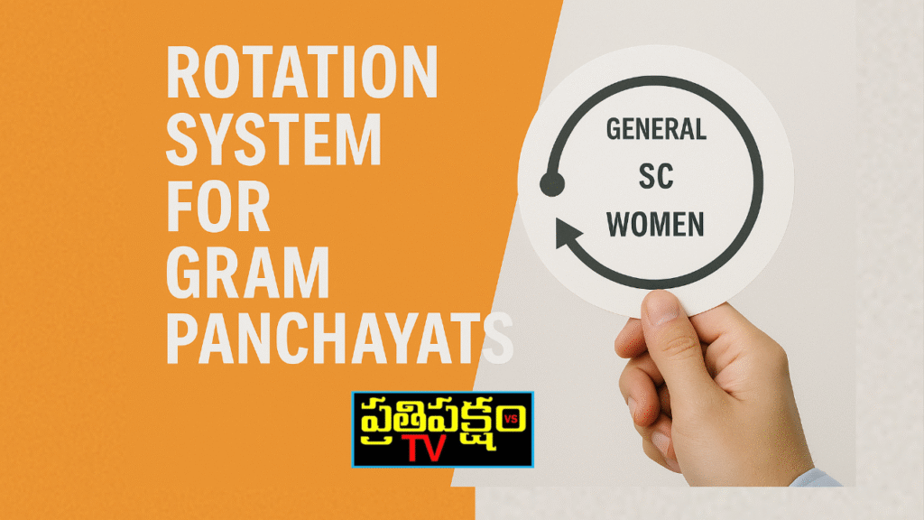 తెలంగాణ పంచాయతీ రాజ్ చట్టం 2018 ప్రకారం స్థానిక సంస్థల ఎన్నికల్లో ఎస్సీ, ఎస్టీ, బీసీ మరియు మహిళలకు రిజర్వేషన్లు – పూర్తి వివరాలు.