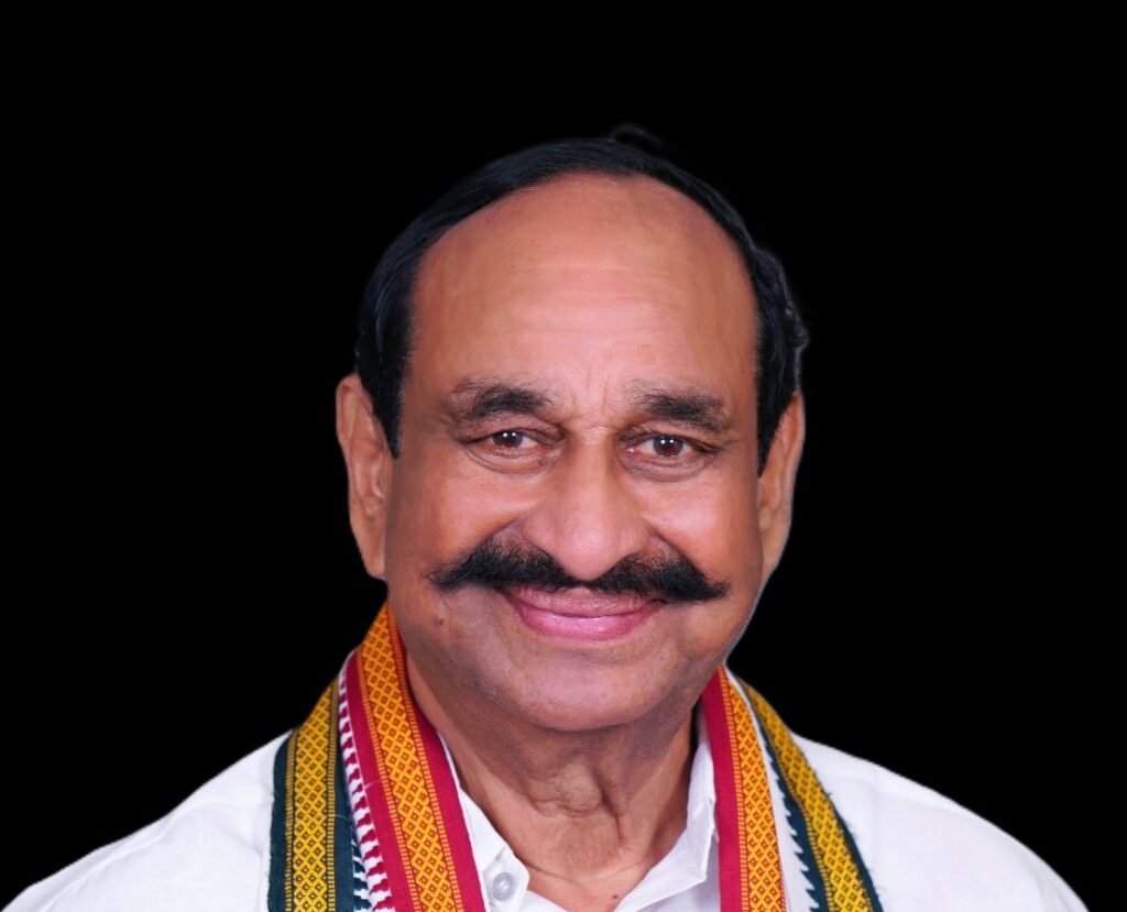 తెలంగాణ కాంగ్రెస్ సీనియర్ నేత మరియు మాజీ మంత్రి రాంరెడ్డి దామోదర్ రెడ్డి 73 ఏళ్ల వయసులో హైదరాబాద్‌లో కన్నుమూశారు