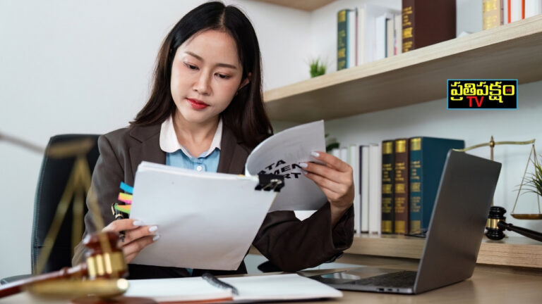 Telangana Endowments Department Legal Officer Notification 2025